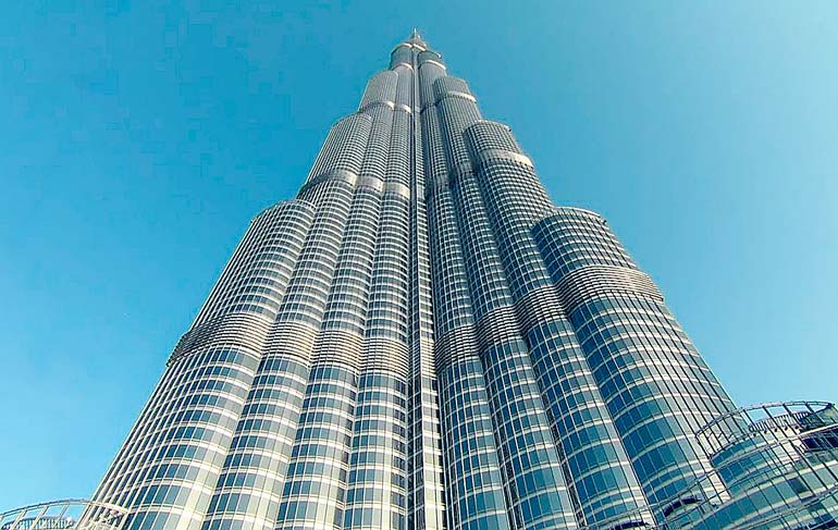Cual Es El Edificio Mas Seguro Del Mundo 2023