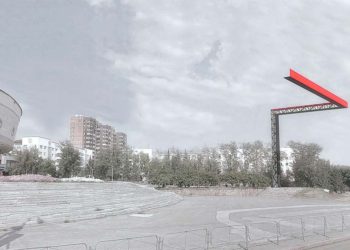 Concurso Internacional “Mundos de El Lissitzky – Etapa II”: Creando un espacio simbólico vanguardista