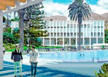 Concursos de arquitectura: Buscando proyectos privados de calidad