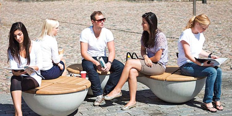 Union Bench