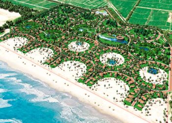 Ecosistemas contenidos por anillos