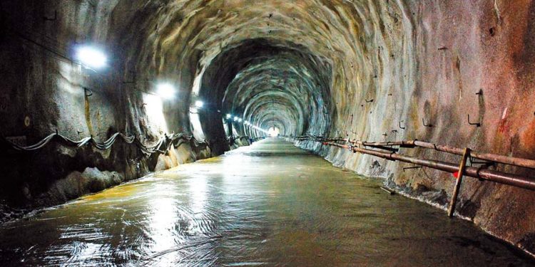 Una vía hacia la generación energética