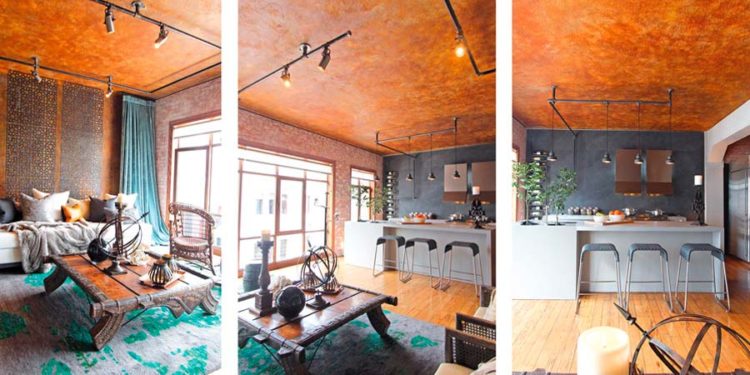 De carácter industrial