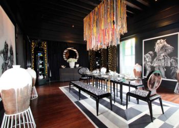 El Comedor: Celebrando las manos peruanas