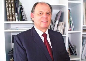 Luis Sala: “Hay que buscar que parques industriales cumplan con las normas de cuidado al medio ambiente”