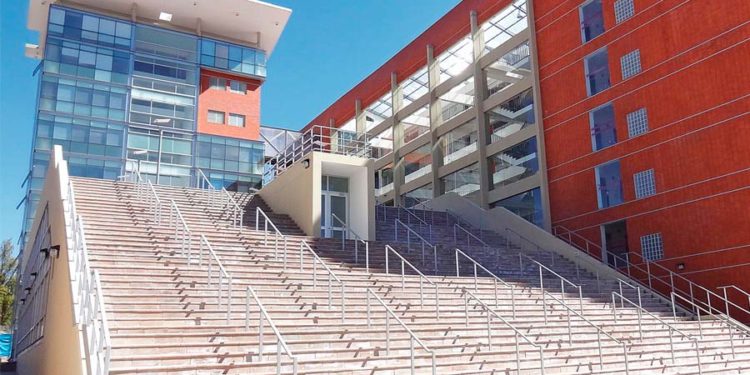 USAAC: Integrando las ciencias sociales