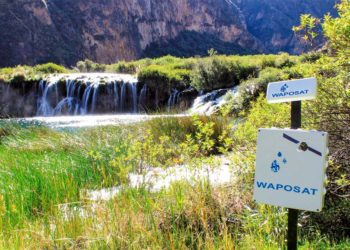 Waposat: Solución peruana para monitoreo de agua