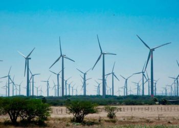 EIA para parque eólico en Mórrope