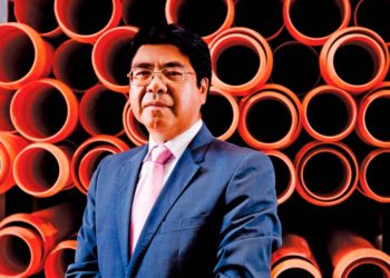 Koplast: “Nuestras tuberías de PVC cumplen con estándares a nivel nacional e internacional”