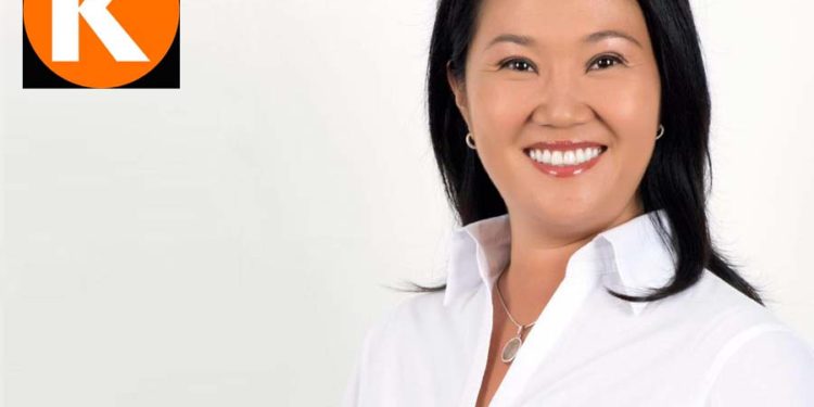 Mercado de propuestas: Fuerza Popular (Keiko Fujimori)