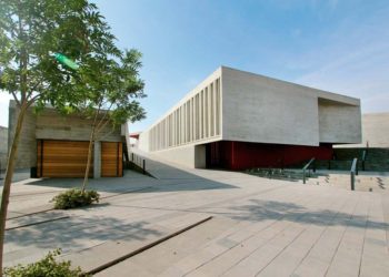 Museo de Sitio Pachacamac: Respetando el santuario