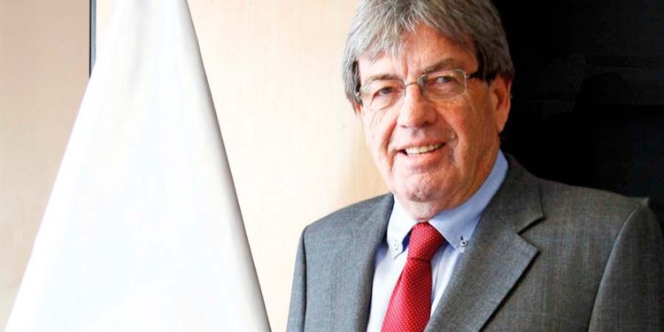 Peter Anders Moores(Perucámaras): “Este año se reactivarán inversiones por proyectos pendientes del 2015”