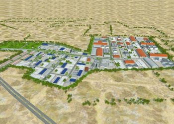 Sector 62: Consolidando un nuevo polo industrial