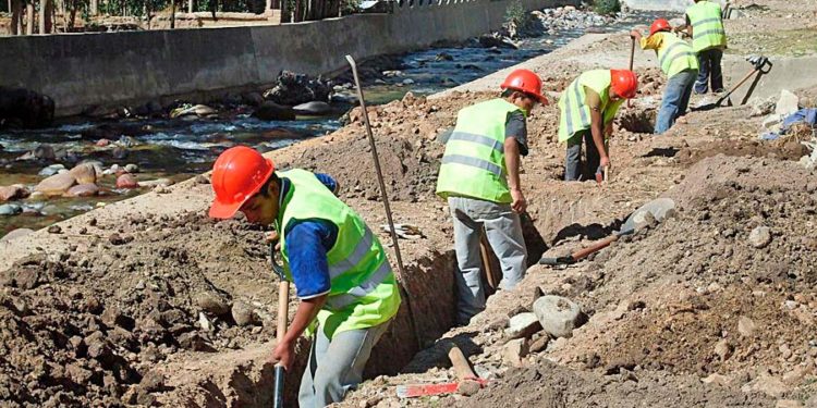 Crecer por inversión y no por invasión