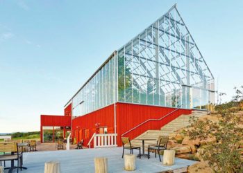 Uppgrenna Nature House