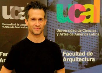 Arquitecto colombiano Camilo Restrepo: “Concursos públicos le generaría muchos beneficios a Perú”