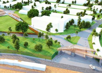 Concurso en la Universidad Enrique Guzmán y Valle: Jerarquizando subespacios