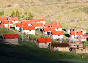 Inkaq Samanan: Proyectando el techo propio en las alturas de Cusco