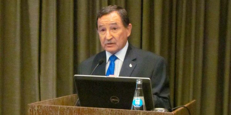 Juan Carlos Sevilla (ANA): “Hemos realizado acciones destinadas a proteger las quebradas”