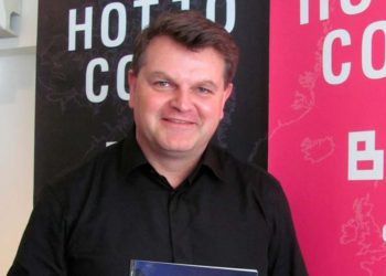 Kai-Uwe Bergmann (BIG): “La arquitectura en Perú debe tomar ventaja de su ubicación y clima”