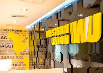 Oficinas Western Union: Reforzando la imagen de marca