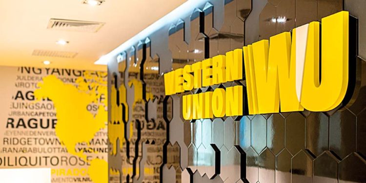 Oficinas Western Union: Reforzando la imagen de marca