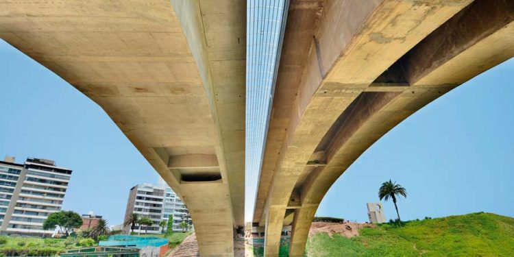 Puente Mellizo “Villena Rey”: Tecnologías para un rápido avance