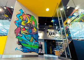 Runa Urban: Generando identidad urbana