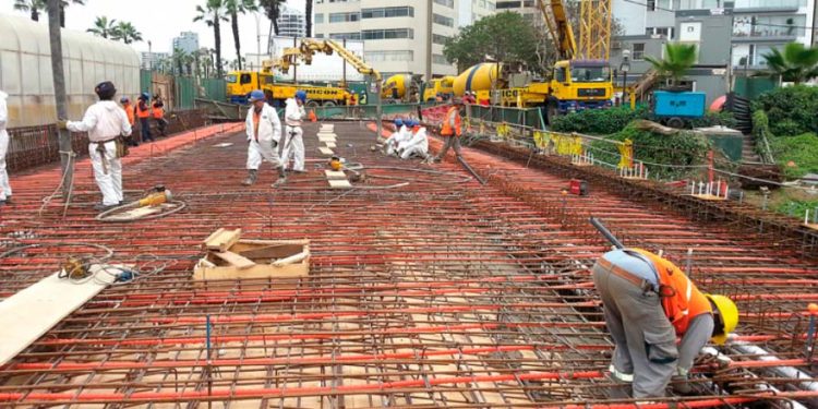 Samayca: Sistema Adherido Multistrand y Monostrand en Puente Mellizo Villena