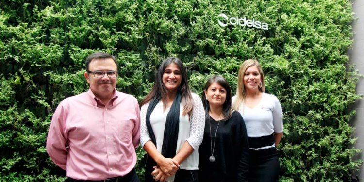 Cidelsa presenta su línea Casas & Exteriores