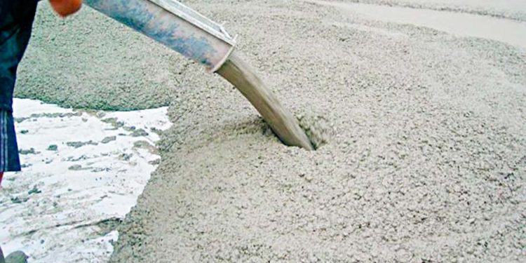 QSI: Elaboración de concretos de baja permeabilidad con aditivos EUCO