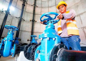 Hidro Perú 2030: Perspectivas del sector Agua