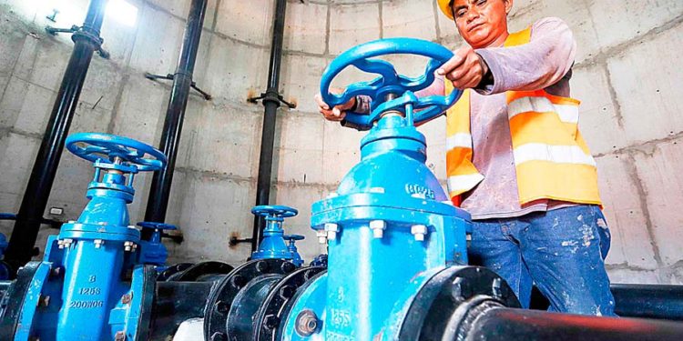 Hidro Perú 2030: Perspectivas del sector Agua