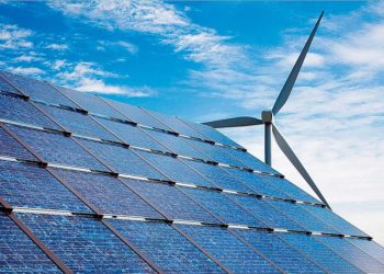 China se consolida como el líder en energía renovable