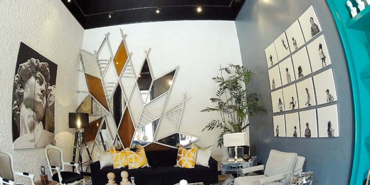 Loft “El Arte de la Vida Moderna”: Estilo vanguardista y ecléctico