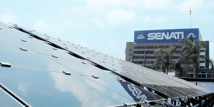 Sunsenati: Estudiando alternativas energéticas sostenibles