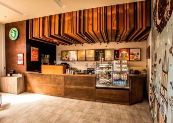 Tienda Orgaanika en Arequipa: Como en la misma casa