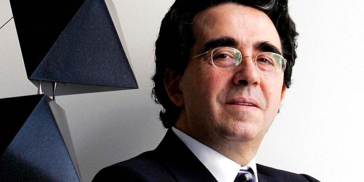 Londres confía un puente a Calatrava