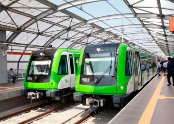 Bonos de carbono en sector ferroviario peruano