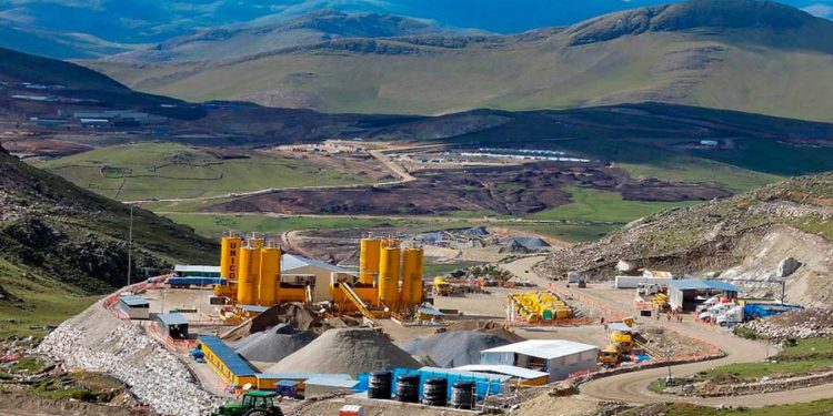 UNICON Agregados: Mayor eficiencia productiva en sus operaciones mineras