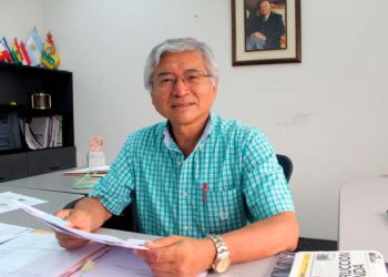 Arturo Yep: “La Simplificación Administrativa atenta contra la calidad de los proyectos de arquitectura”