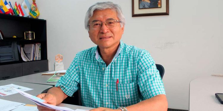 Arturo Yep: “La Simplificación Administrativa atenta contra la calidad de los proyectos de arquitectura”