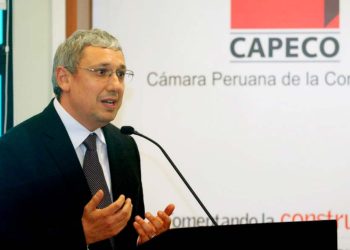 Capeco: Planificación urbana debe evitar errores de gobiernos anteriores