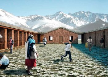 Concurso RAGA: Soluciones para enfrentar el friaje en zonas altoandinas