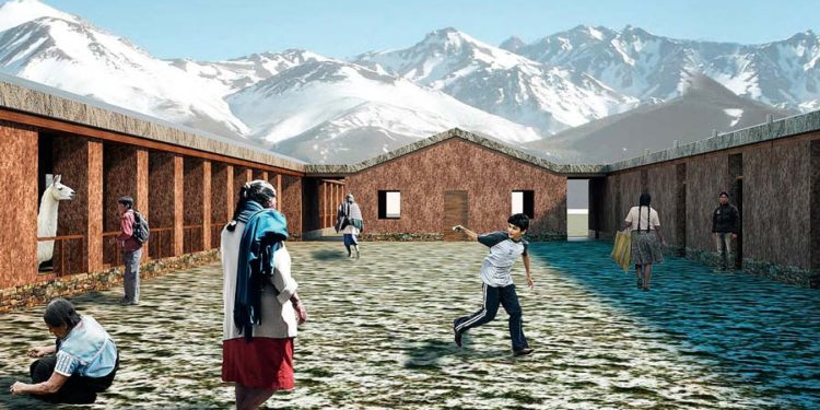 Concurso RAGA: Soluciones para enfrentar el friaje en zonas altoandinas