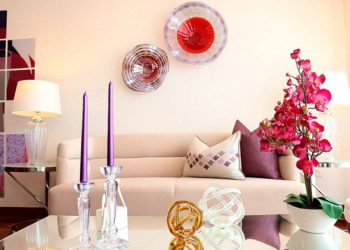 Interviniendo espacios reducidos