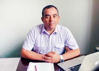 Martín Fabbri: “La conservación del patrimonio contemporáneo exige las mismas condiciones que la del patrimonio tradicionalmente entendido”