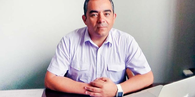 Martín Fabbri: “La conservación del patrimonio contemporáneo exige las mismas condiciones que la del patrimonio tradicionalmente entendido”