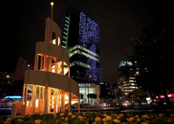 Árbol navideño: De estacional a permanente