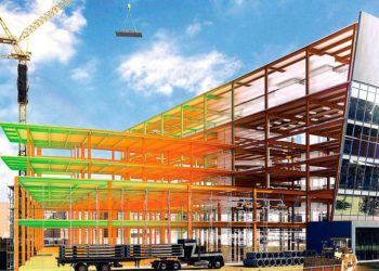 BIM más allá del diseño y construcción